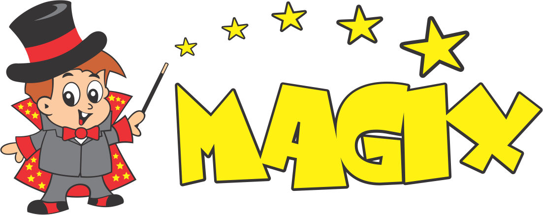 Magix Indústria e Comércio Ltda.